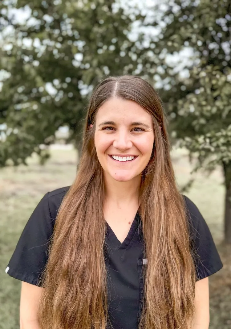 Carrie Deetjen PT, DPT, PCES